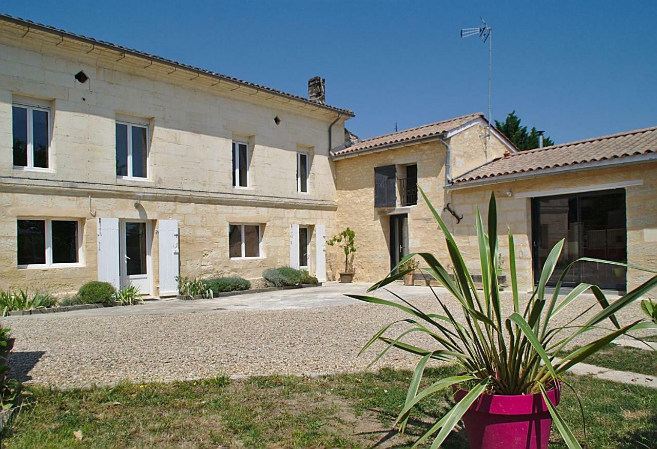 L'Estampe Villa Montagne  Bagian luar foto